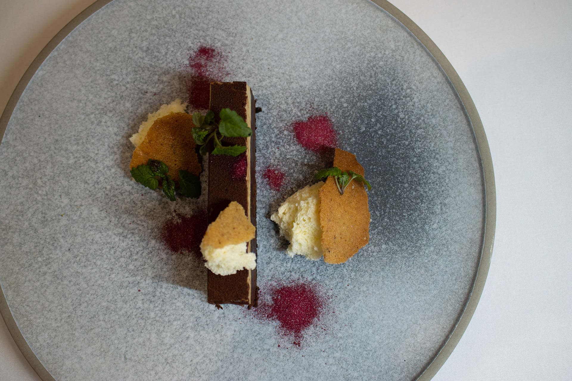 Home Stones Restaurant