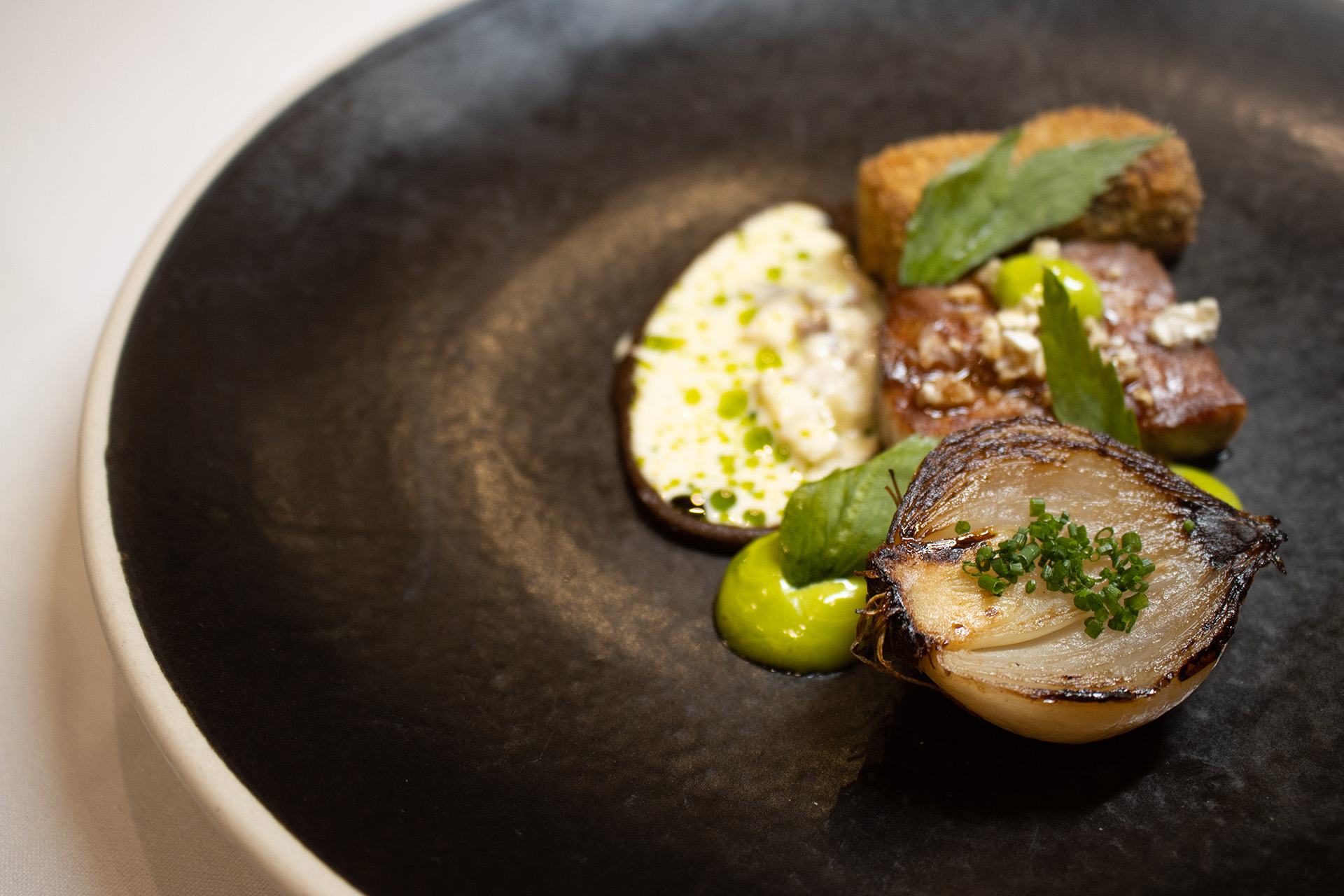 Home Stones Restaurant